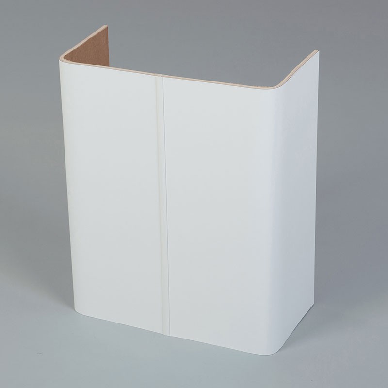 Self Assembly Boiler Pipe Casing